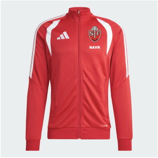 SIF-Fodbold ADIDAS TIRO26 TR. Jakke - Børn