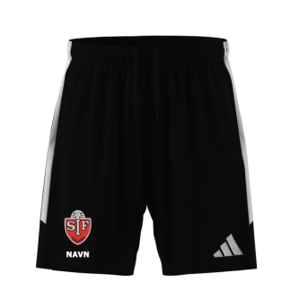 SIF-Fodbold ADIDAS TIRO26 TR. Shorts - Voksen