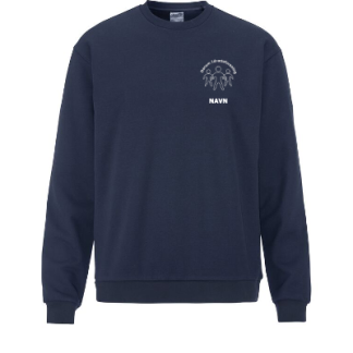 Darum IF Tr. Craft Community 2.0 Sweat - Herre