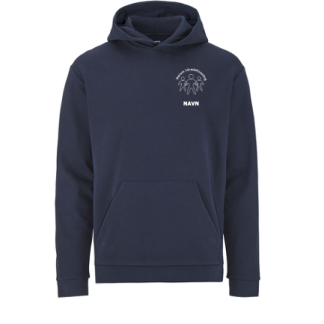 Darum IF Tr. Craft Community 2.0 Hoody - Herre