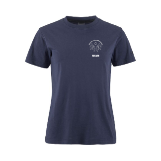 Darum IF Tr. Craft Community 2.0 SS Tee - Dame