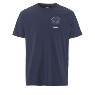 Darum IF Tr. Craft Community 2.0 SS Tee - Herre