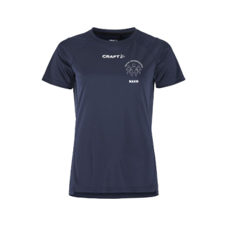 DARUM IF Craft Rush 2.0 K/Æ Løbe T-shirt - Dame