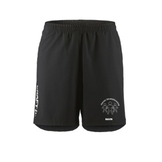 DARUM IF Craft Rush 2.0 Løbe Shorts - Dame