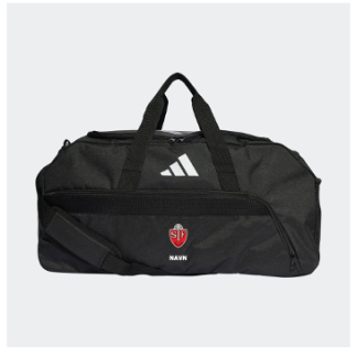 SIF-Fodbold ADIDAS TIRO Sportstaske