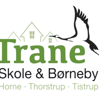 Trane Skole & Børneby