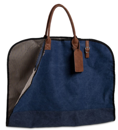 Lord Nelson Travel Wardrobe