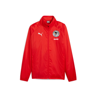 EIS - Puma All Weather Jacket - Junior