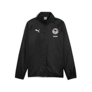 EIS - Puma All Weather Jacket - Junior - black