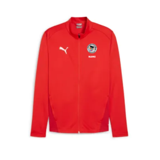 EIS - Puma Træningsjakke - Junior