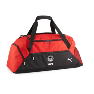 EIS - Puma Teambag