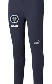 KING GEORGE Puma TeamFINAL Casual Pant