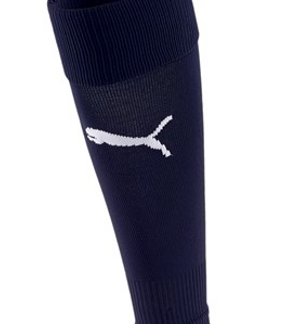 KING GEORGE Puma TeamFINAL Strømpe Sleeve