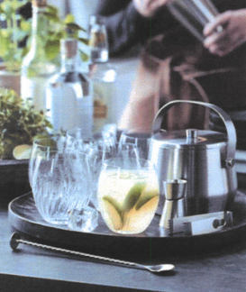 Drinks on Ice sæt