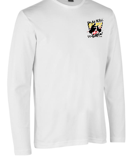 Vespa LS T-shirt Herre - Hvid