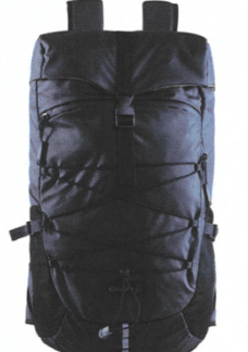 CRAFT Travel backpack