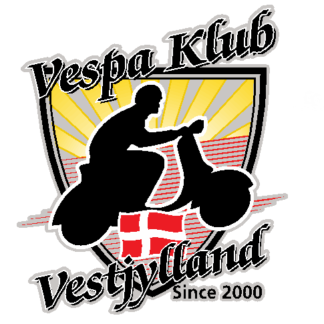 Vespa klubben