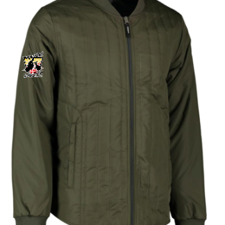 Vespa Termojakke Herre - Olive
