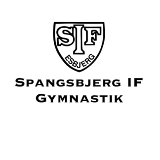 Spangsbjerg IF Gymnastik - Klubkollektion