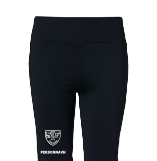 SIF GYM Clique Tights - Dame