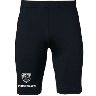 SIF GYM Clique Tights - Herre