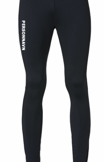 SIF GYM Clique Tights Lang - Børn