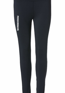 SIF GYM Clique Tights Lang - Dame