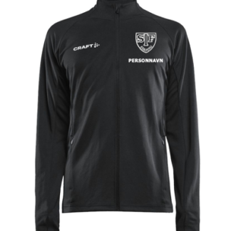 SIF GYM Craft Evolve Tr. Jacket - Børn