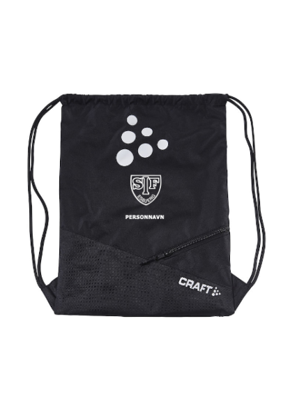 SIF GYM Craft Gym Bag