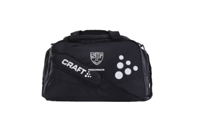 SIF GYM Craft Squad Duffel Medium Sportstaske