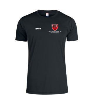 SIF GYM Clique Basic-T - Børn