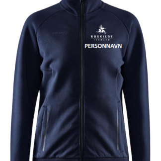 RTG Craft core full zip jacket - Dame