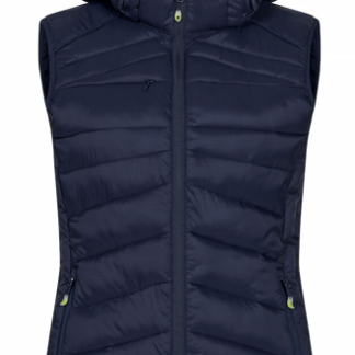 Rybners Clique Idaho vest - Navy
