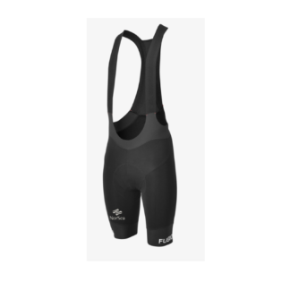 NorSea - FUSION Cycling C3 Bib Short Tights - Mens - Black