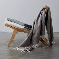 SÖDAHL Stillness Plaid