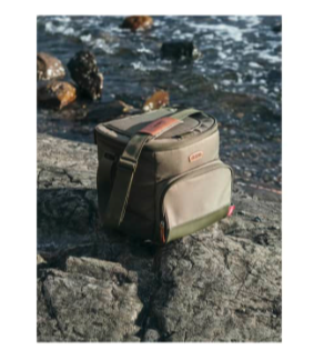 THERMOS Premium Camo Køletaske