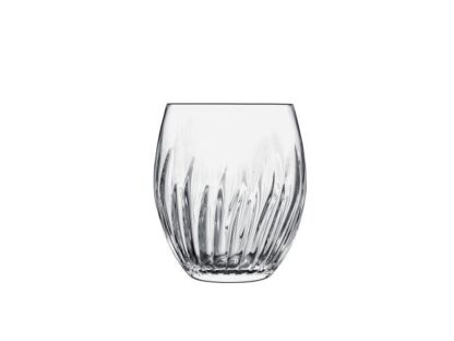 LUIGI BORMIOLI Vandglas/whiskyglas 12 stk. - Image 2