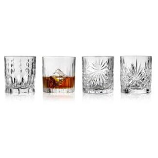 LYNGBY GLAS Selection Whiskyglas