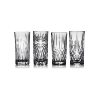 LYNGBY GLAS Selection Highball glas