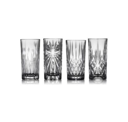 LYNGBY GLAS Selection Highball glas