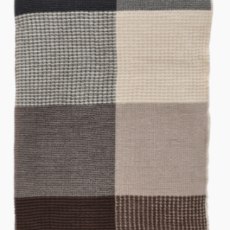 SÖDAHL Artisan Plaid