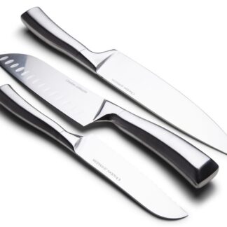 ORREFORS Knivsæt
