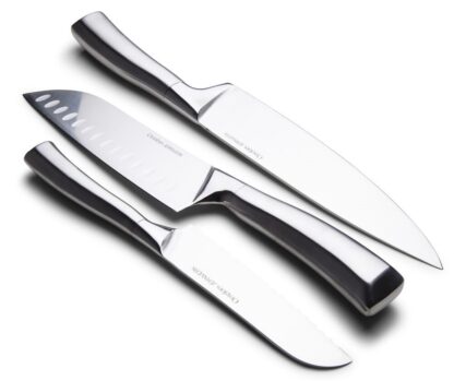 ORREFORS Knivsæt