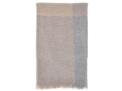SÔDAHL Merino Plaid 140 x 200 cm