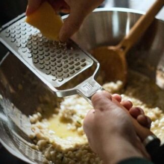 FISKARS Norden fint rivejern
