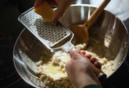 FISKARS Norden fint rivejern