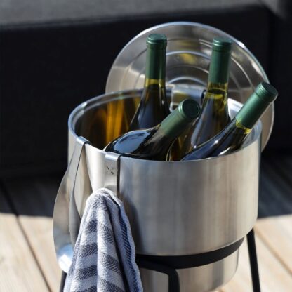 SACKit Wine Bucket m/accessories - Billede 2