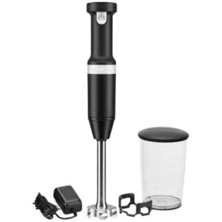 KITCHEN AID Stavblender