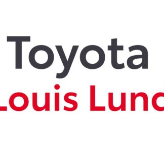 Toyota Louis Lund - Gaveshop 2023
