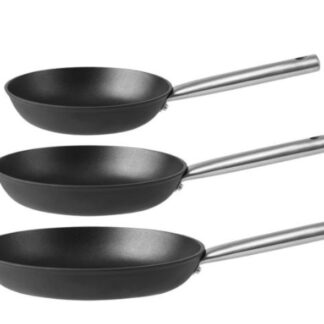 PILLIVUYT Gourmet Stegepander